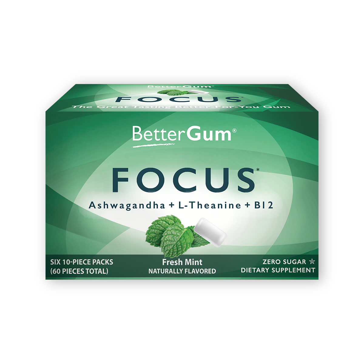 FOCUS Gum