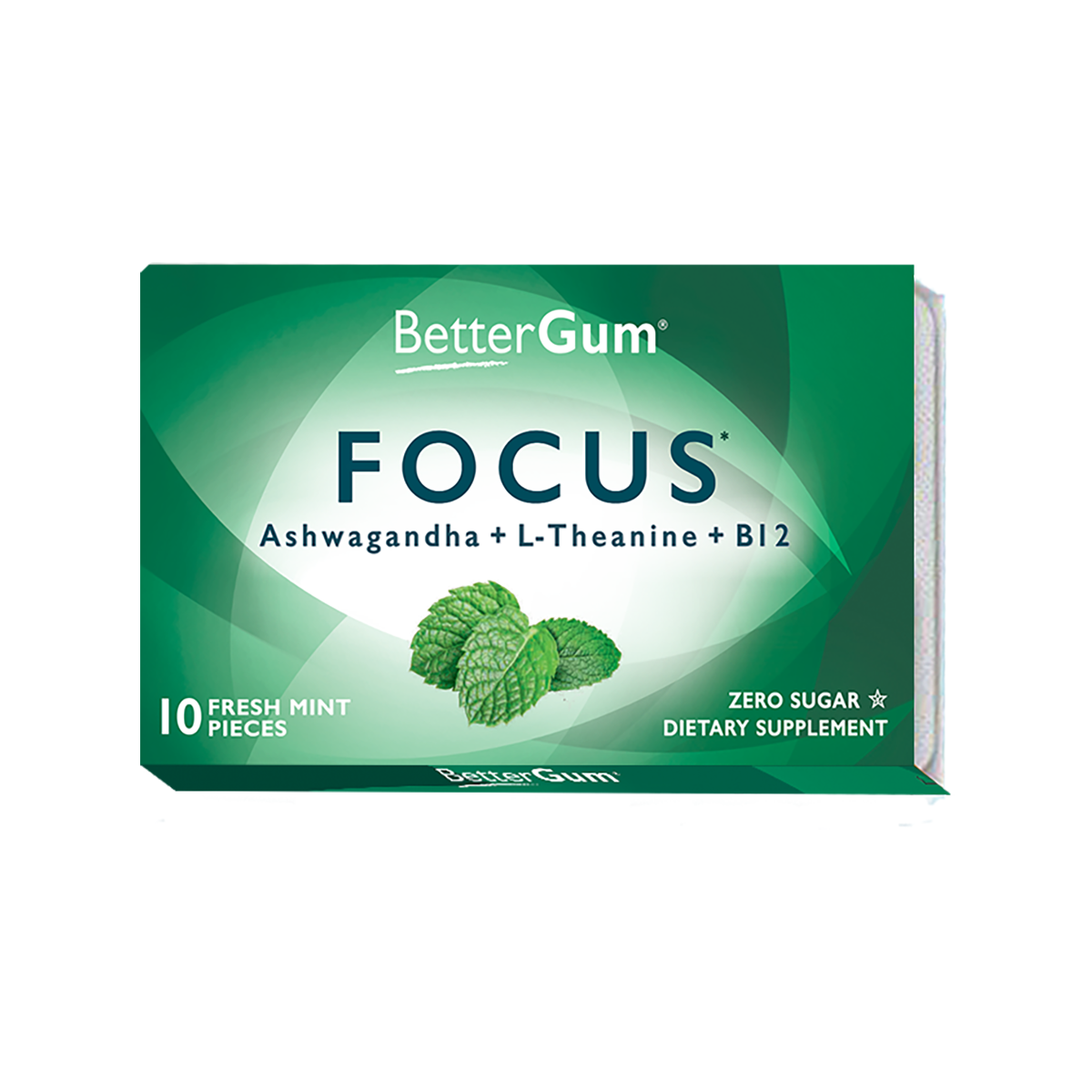 FOCUS Gum