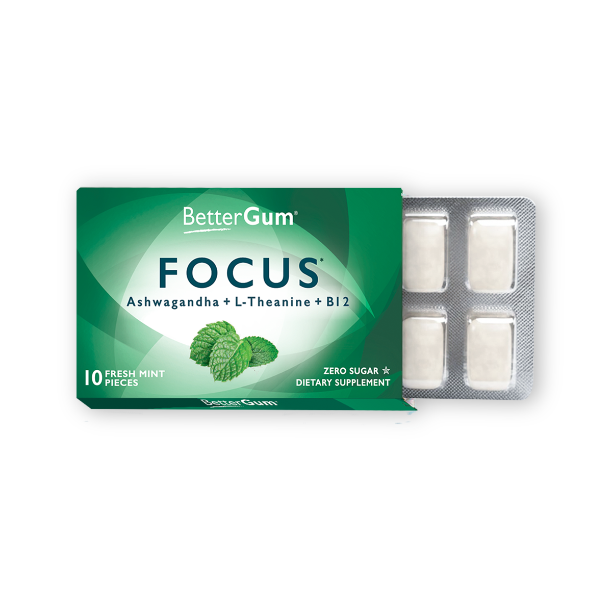FOCUS Gum